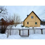 Namas su 12 arų sklypu Saulėlydžio g. 18 Kaunas